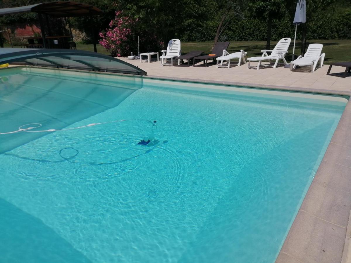 Gite 4, Domaine Logis Gascogne Saint-Justin  ภายนอก รูปภาพ