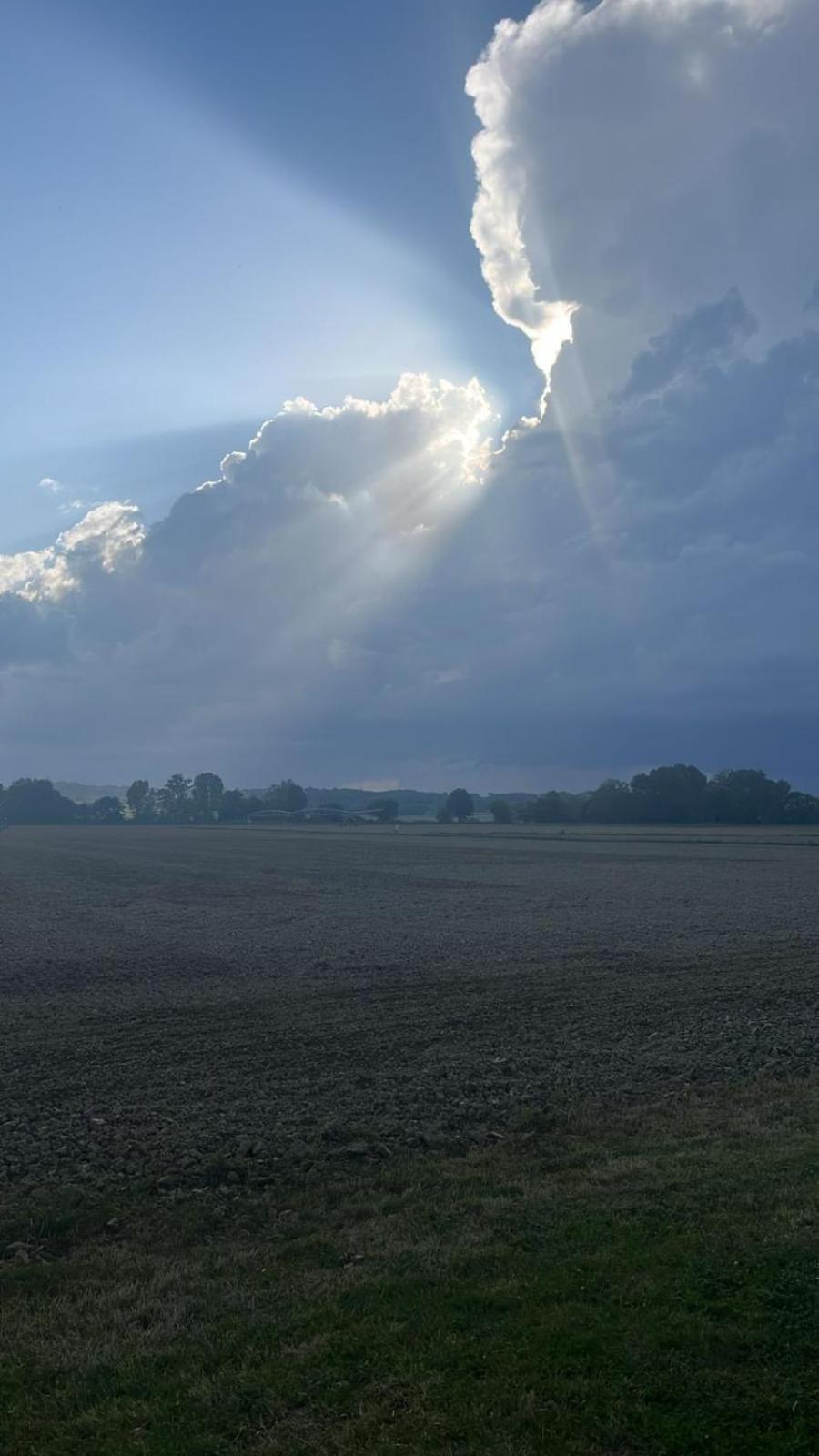 Gite 4, Domaine Logis Gascogne Saint-Justin  ภายนอก รูปภาพ