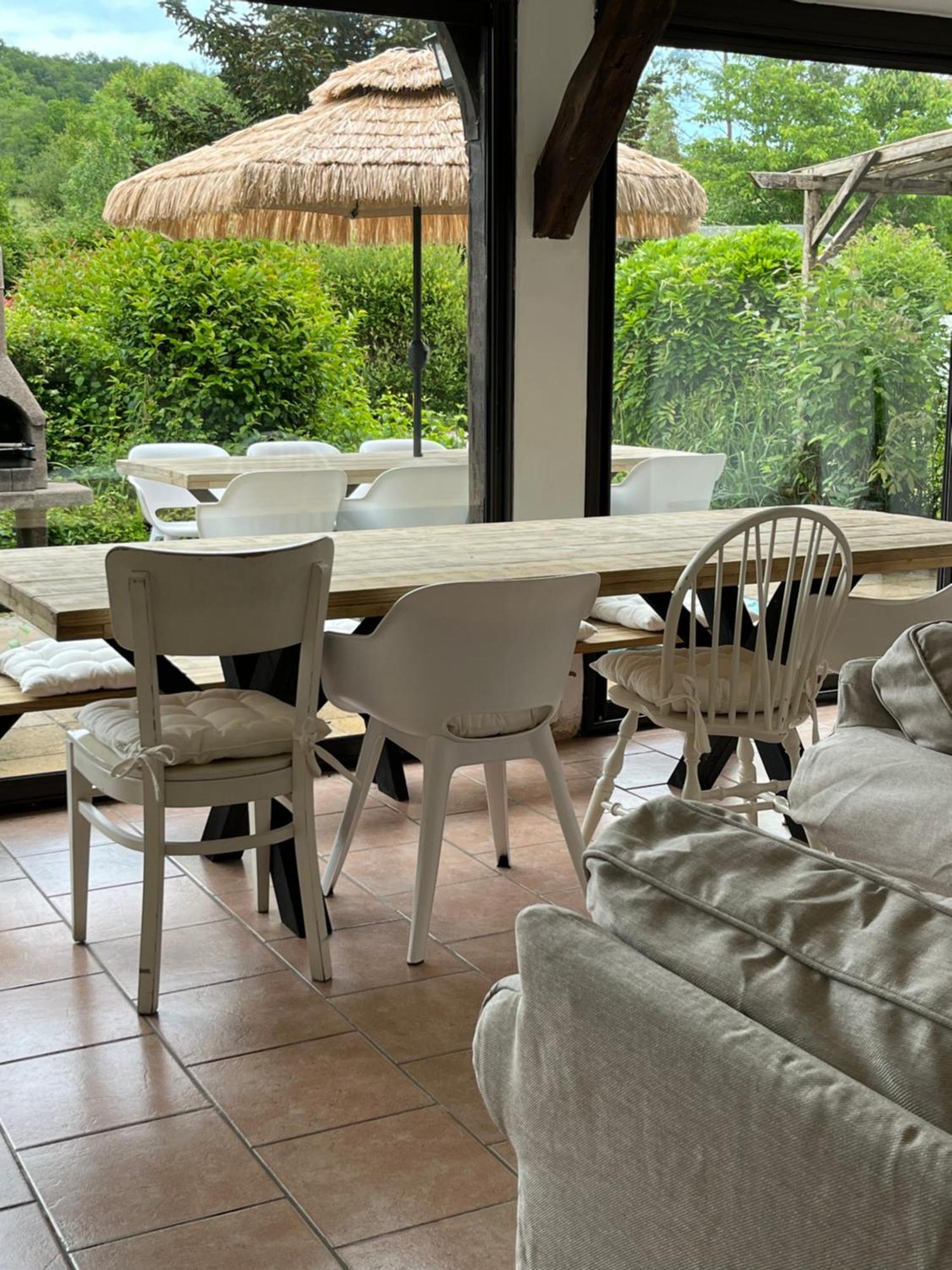 Gite 4, Domaine Logis Gascogne Saint-Justin  ภายนอก รูปภาพ