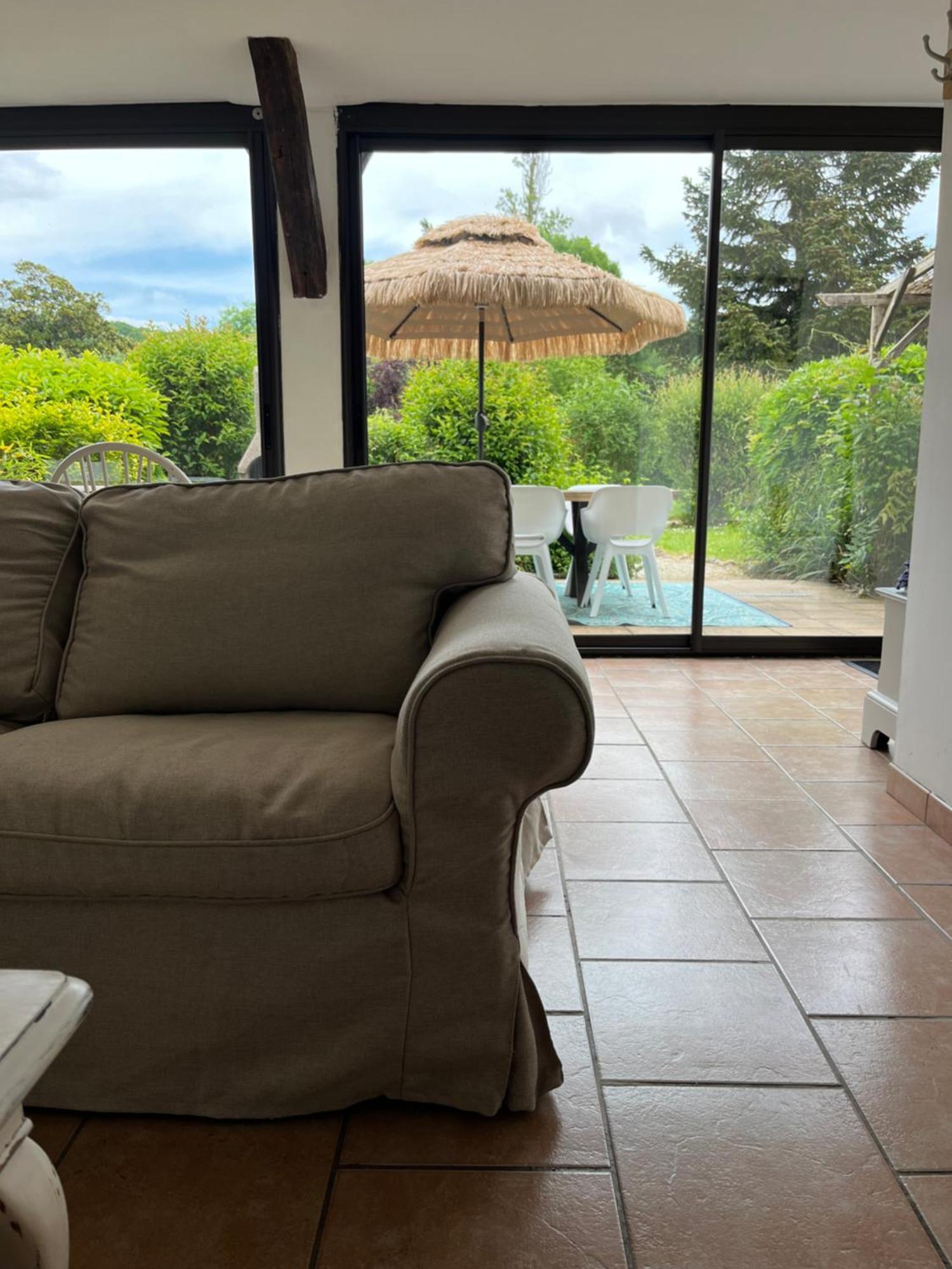 Gite 4, Domaine Logis Gascogne Saint-Justin  ภายนอก รูปภาพ