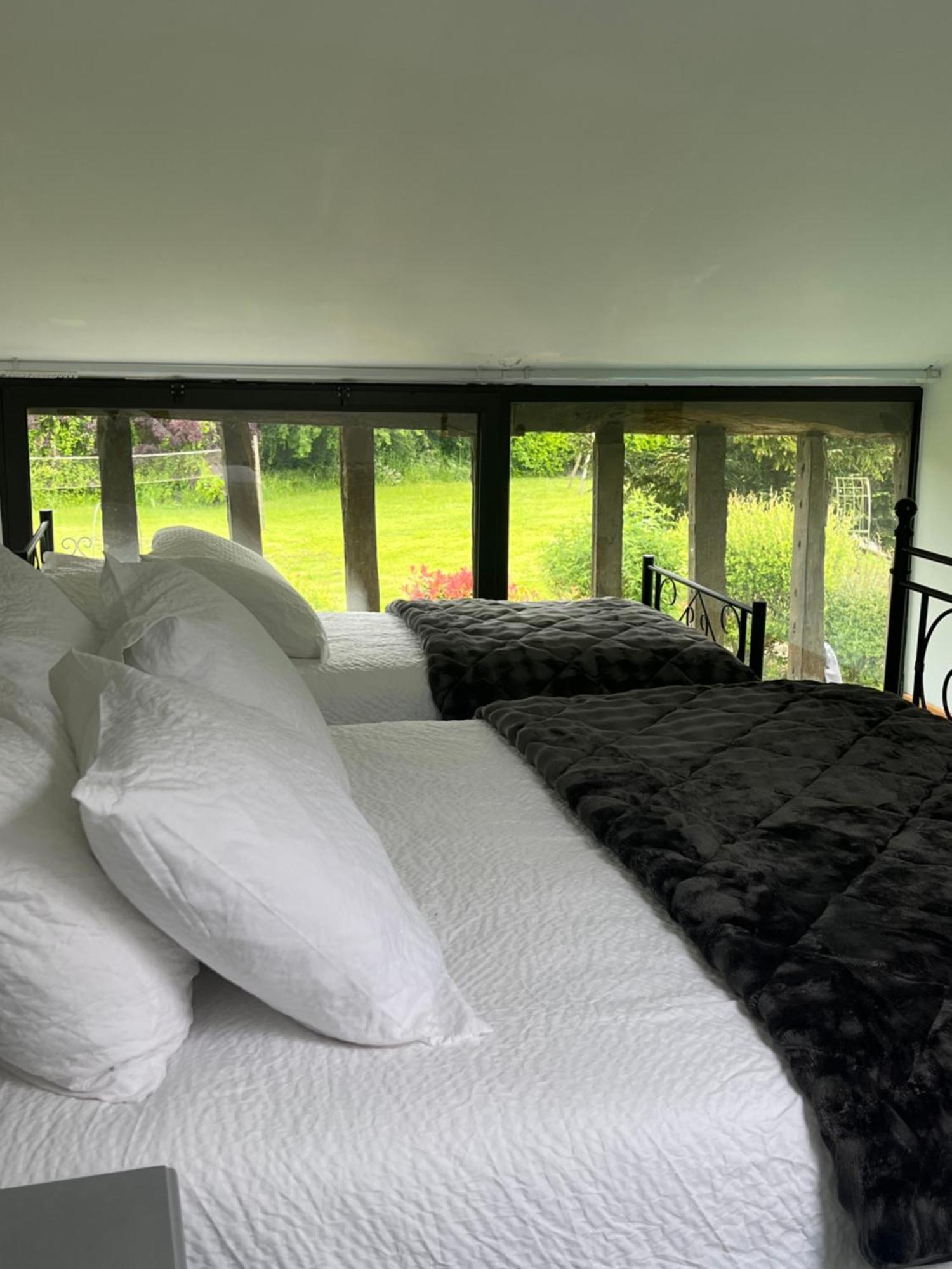Gite 4, Domaine Logis Gascogne Saint-Justin  ภายนอก รูปภาพ