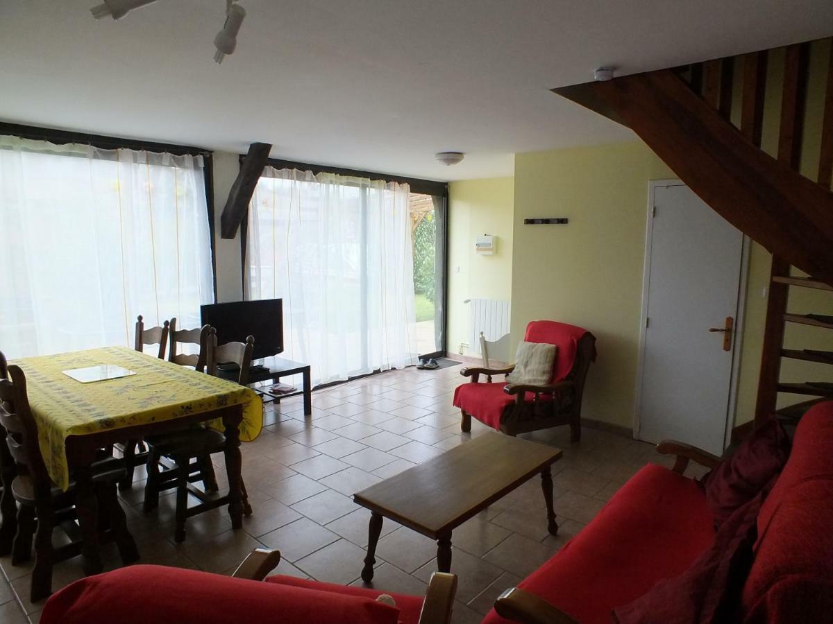 Gite 4, Domaine Logis Gascogne Saint-Justin  ภายนอก รูปภาพ